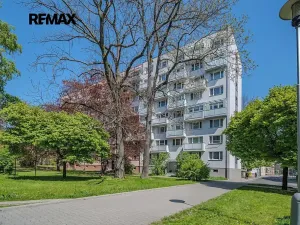 Prodej bytu 2+1, Frýdek-Místek, Politických obětí, 55 m2