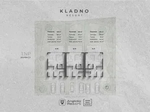 Prodej bytu 5+kk, Kladno, Buštěhradská, 122 m2