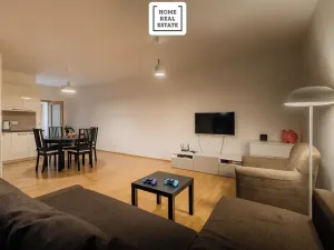 Pronájem bytu 2+kk, Praha - Žižkov, Olšanská, 71 m2