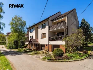 Prodej bytu 3+1, Hvozdnice, 83 m2