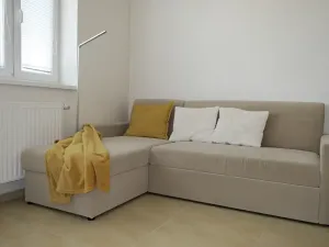Pronájem bytu 2+kk, Brno, Říčanská, 50 m2