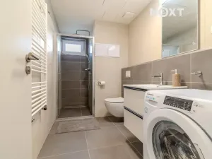 Pronájem bytu 1+kk, České Budějovice, O. Nedbala, 41 m2