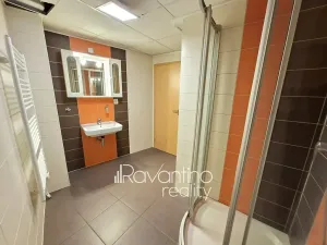Pronájem bytu 2+kk, Brno, 52 m2