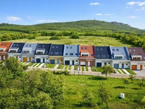 Prodej chaty, Dolní Věstonice, 239 m2