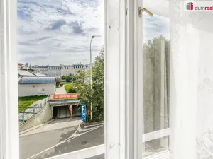 Pronájem bytu 2+1, Karlovy Vary, náměstí Dr. M. Horákové, 53 m2