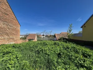 Prodej pozemku pro bydlení, Blučina, 1010 m2