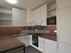 Pronájem bytu 2+kk, Šlapanice, 50 m2
