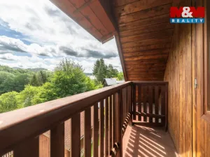Prodej chalupy, Všemina, 76 m2