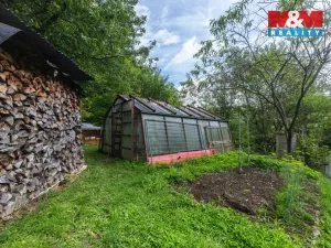 Prodej chalupy, Všemina, 76 m2