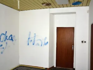 Prodej činžovního domu, Příbram, Čs. armády, 1260 m2