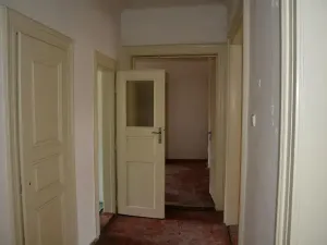Prodej činžovního domu, Příbram, Čs. armády, 1260 m2