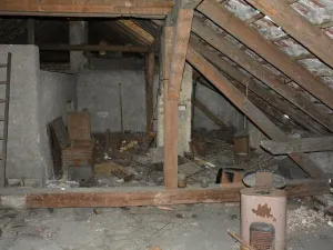 Prodej činžovního domu, Příbram, Čs. armády, 1260 m2