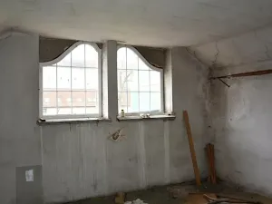 Prodej činžovního domu, Příbram, Čs. armády, 1260 m2