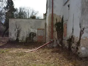 Prodej činžovního domu, Příbram, Čs. armády, 1260 m2