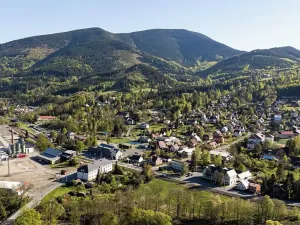 Prodej komerčního pozemku, Ostravice, 18904 m2