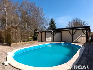 Prodej vícegeneračního domu, Česká Lípa, 320 m2