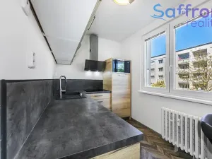Prodej bytu 2+1, Praha - Malešice, Božecká, 55 m2