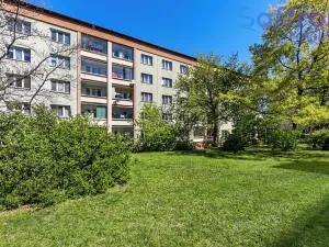 Prodej bytu 2+1, Praha - Malešice, Božecká, 55 m2