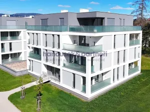 Prodej bytu 2+kk, Vrchlabí, Pražská, 55 m2