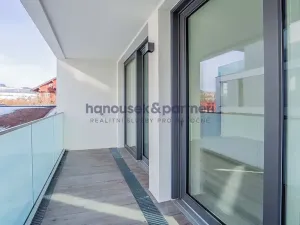 Prodej bytu 3+kk, Vrchlabí, Pražská, 78 m2