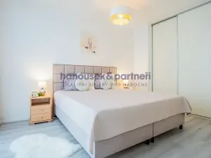 Prodej bytu 2+kk, Vrchlabí, Pražská, 65 m2