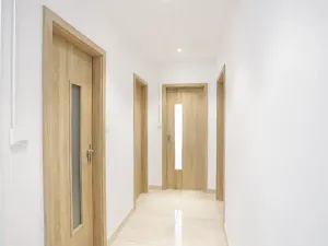 Prodej bytu 3+1, Praha - Kamýk, Imrychova, 71 m2