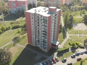 Prodej bytu 3+1, Praha - Kamýk, Imrychova, 71 m2
