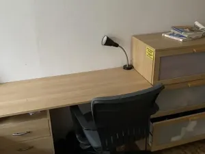 Pronájem pokoje, Praha - Libuš, 21 m2