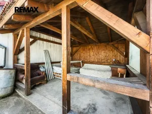 Prodej rodinného domu, Uhřínov, 134 m2