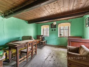 Prodej zemědělské usedlosti, Loket, 80 m2
