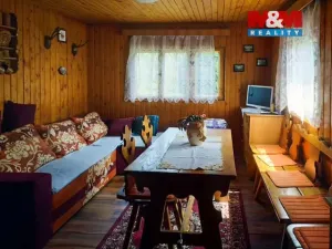 Prodej chaty, Morávka, 42 m2