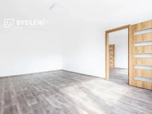Pronájem bytu 3+1, Teplice, Jugoslávská, 81 m2