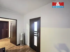 Prodej bytu 3+kk, Praha - Chodov, Machkova, 64 m2