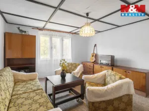 Prodej chalupy, Bystřice, 90 m2