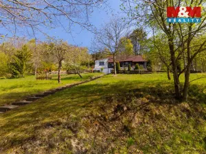 Prodej chalupy, Bystřice, 90 m2