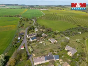 Prodej pozemku pro bydlení, Čichalov - Štoutov, 4209 m2