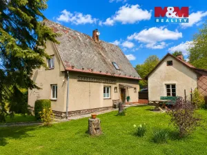 Prodej rodinného domu, Šenov, Pod Šodkem, 145 m2