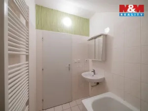 Prodej bytu 2+kk, Brno - Slatina, Tilhonova, 48 m2