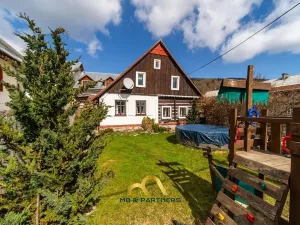 Prodej rodinného domu, Černý Důl, 130 m2