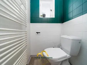 Prodej rodinného domu, Černý Důl, 130 m2