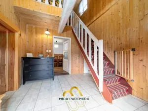 Prodej rodinného domu, Černý Důl, 130 m2