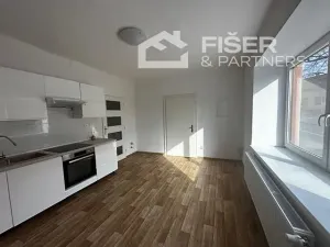 Pronájem bytu 1+1, Kelč, 39 m2