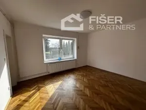 Pronájem bytu 1+1, Kelč, 39 m2