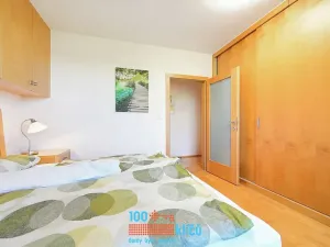 Pronájem bytu 3+kk, Praha - Vysočany, Nepilova, 93 m2