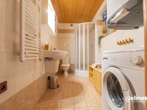 Prodej chalupy, Mladkov, 135 m2