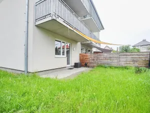 Pronájem bytu 2+kk, Praha - Kyje, Břeclavská, 50 m2