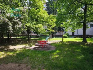 Prodej bytu 2+kk, Praha - Strašnice, V olšinách, 46 m2