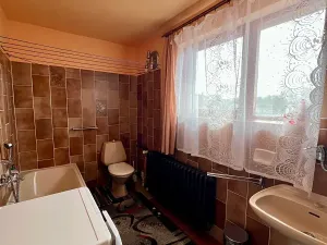 Prodej rodinného domu, Všetaty, 166 m2