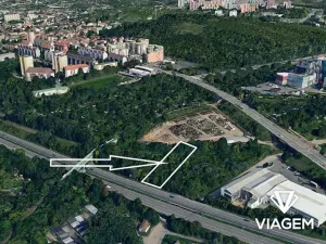 Prodej podílu pole, Brno, 303 m2