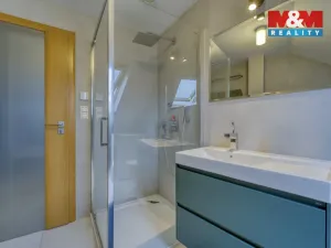 Prodej bytu 3+kk, Mariánské Lázně, Křižíkova, 156 m2